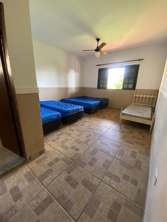 Villa Chacara Rancho Da Coruja Itu Exterior foto