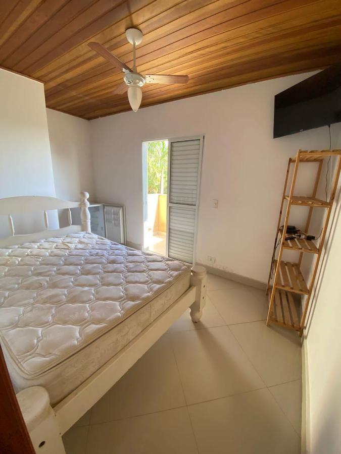 Villa Chacara Rancho Da Coruja Itu Exterior foto