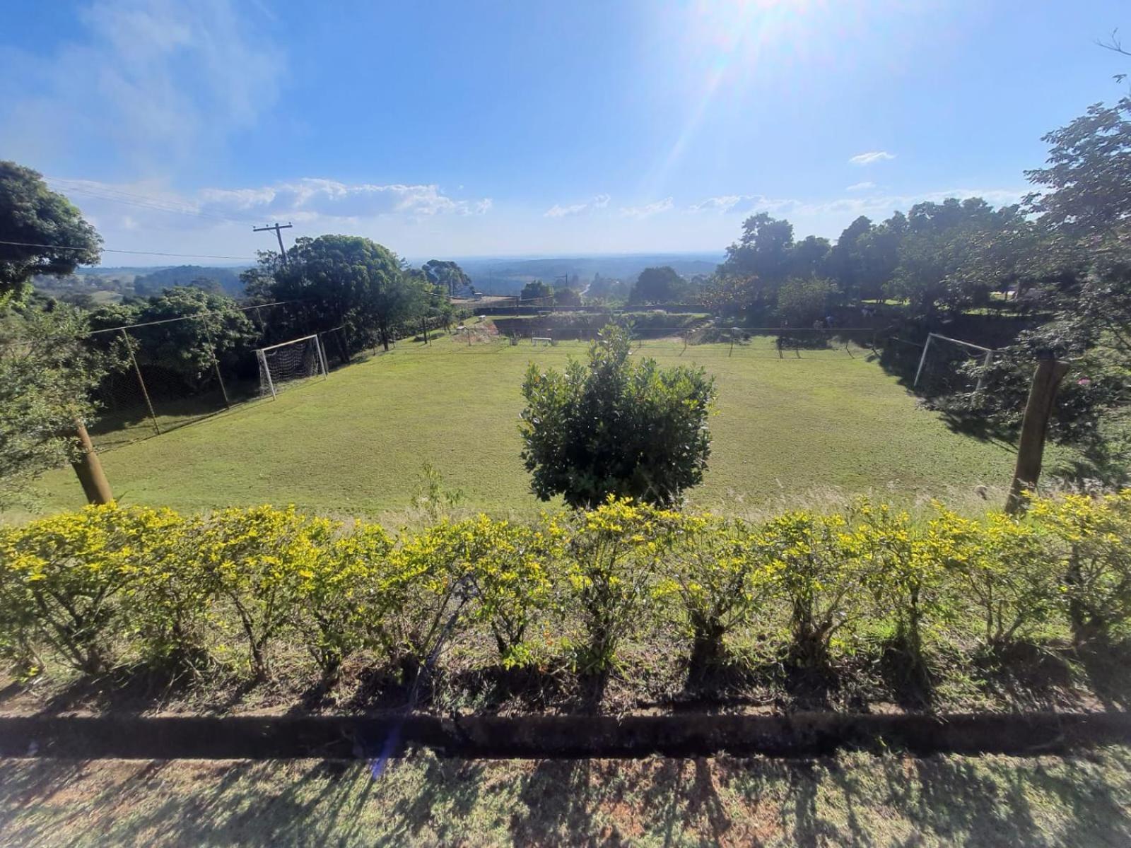 Villa Chacara Rancho Da Coruja Itu Exterior foto