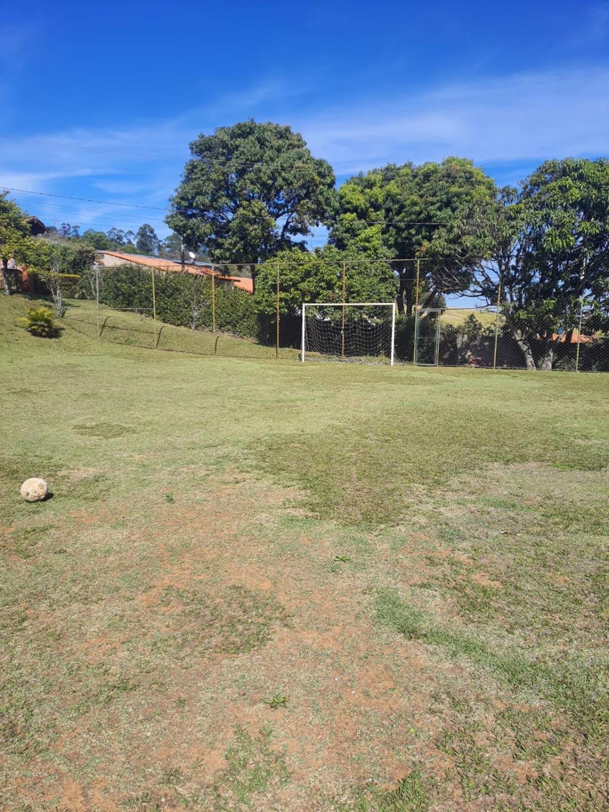 Villa Chacara Rancho Da Coruja Itu Exterior foto