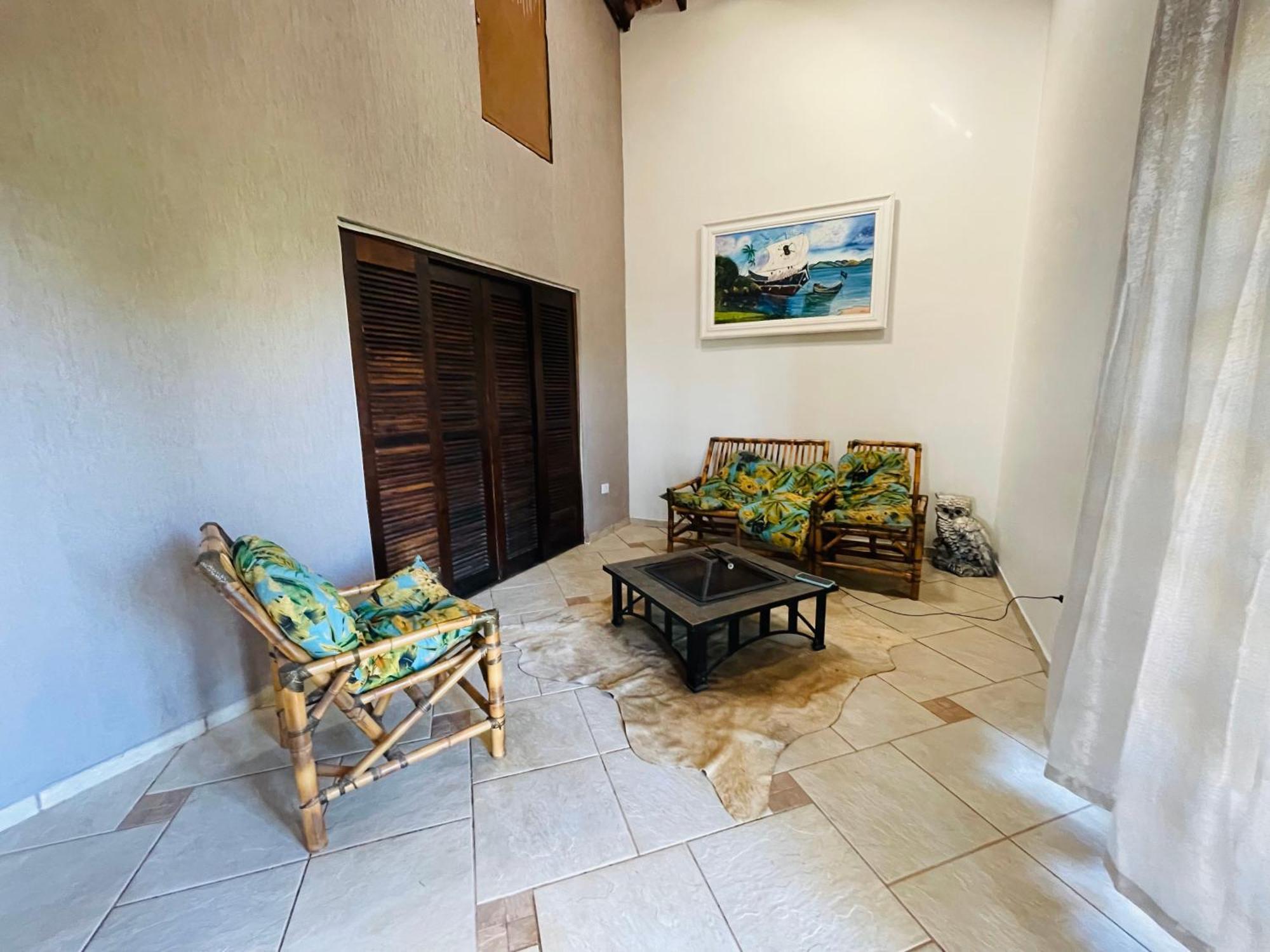 Villa Chacara Rancho Da Coruja Itu Exterior foto